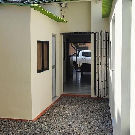 Ayenda Hotel Helenas Ríohacha Dış mekan fotoğraf