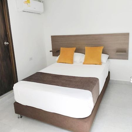 Ayenda Hotel Helenas Ríohacha Dış mekan fotoğraf