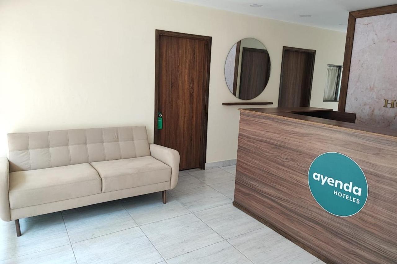 Ayenda Hotel Helenas Ríohacha Dış mekan fotoğraf