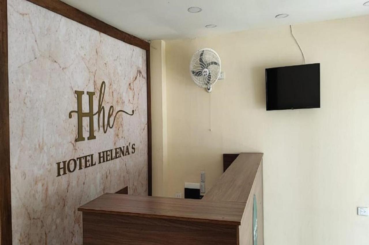 Ayenda Hotel Helenas Ríohacha Dış mekan fotoğraf