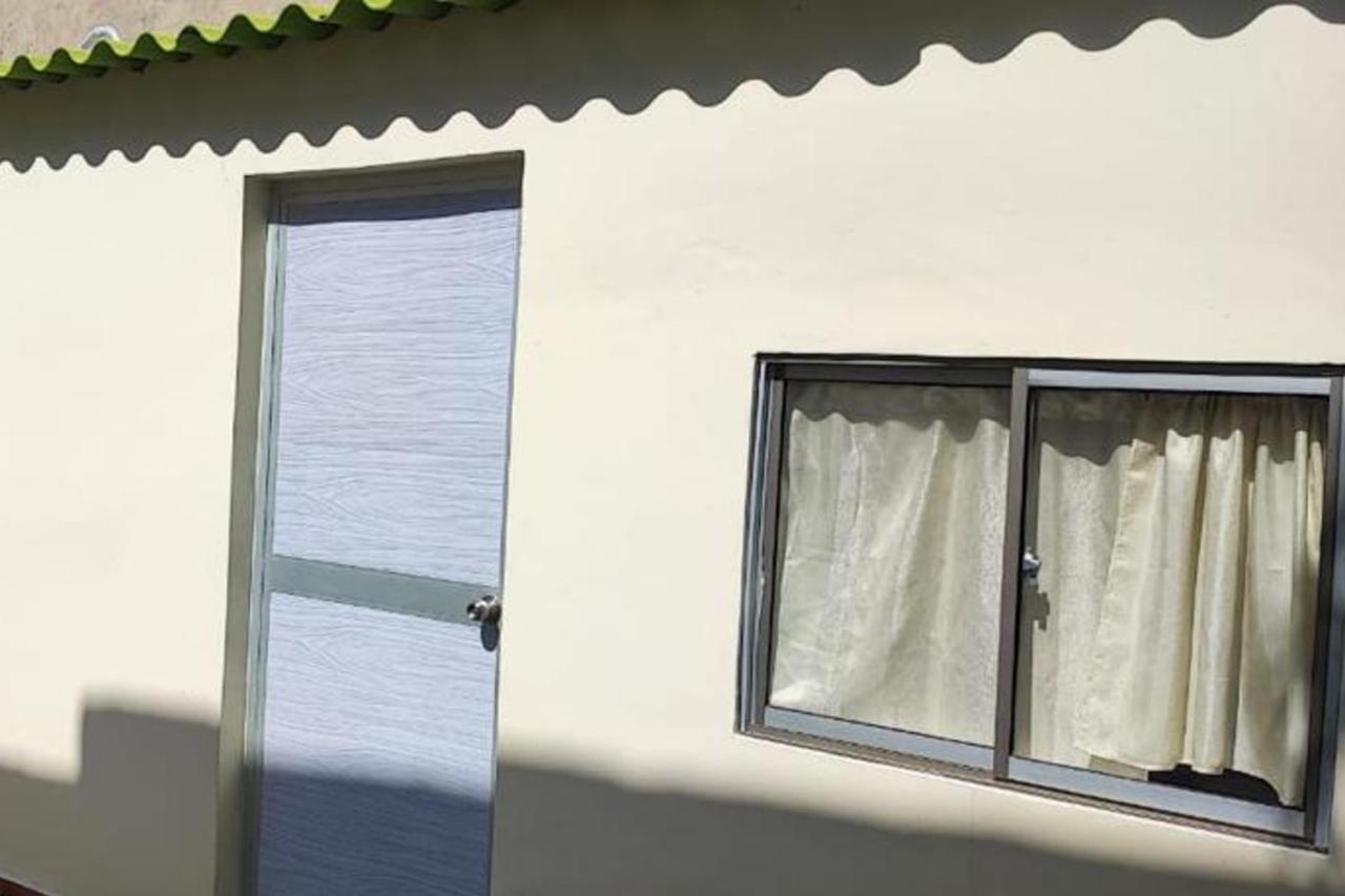 Ayenda Hotel Helenas Ríohacha Dış mekan fotoğraf